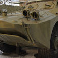 BRDM-1兩棲偵察車 BRDM-1兩棲偵察車