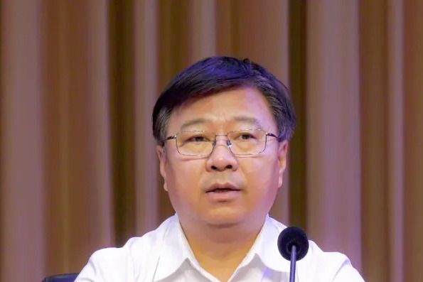 郭勇(河南省信訪局副廳級專職信訪督查專員) 郭勇(河南省信訪局副廳級專職信訪督查專員)