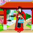 中國行(同名遊戲) 中國行(同名遊戲)
