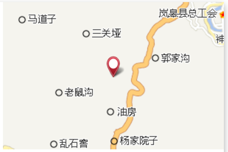 頭橋(陝西省地名)