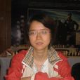 田甜(重慶棋院西洋棋專業隊隊員) 田甜(重慶棋院西洋棋專業隊隊員)