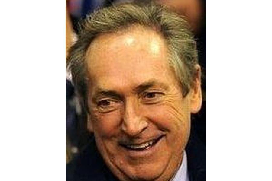 Gerard Houllier Gerard Houllier