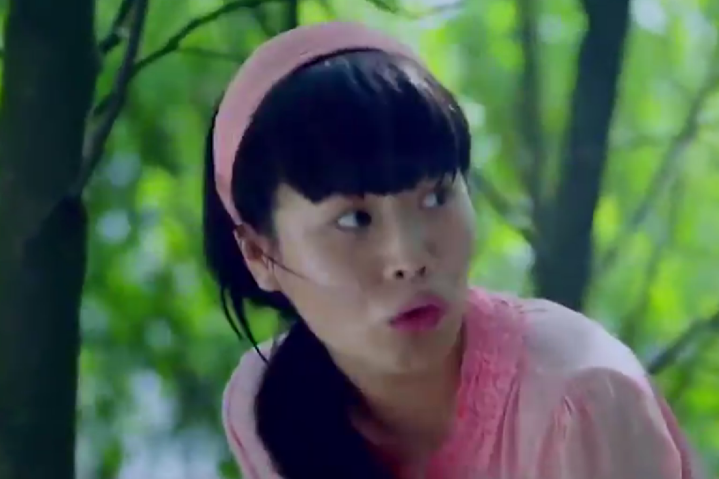 金花(輕喜劇勵志電影《80後的獨立宣言》中的角色) 金花(輕喜劇勵志電影《80後的獨立宣言》中的角色)