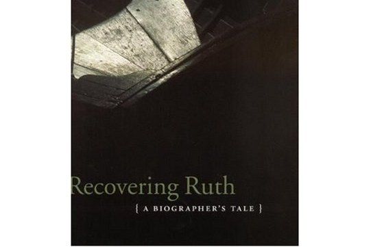 Recovering Ruth Recovering Ruth