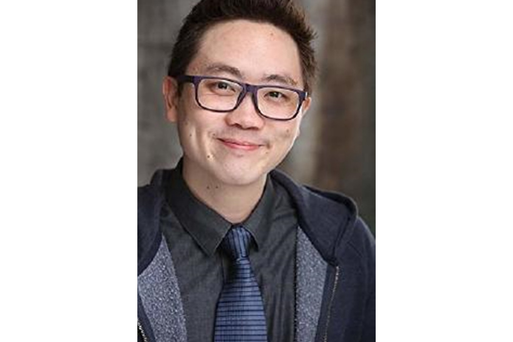 Isaac Cheung Isaac Cheung