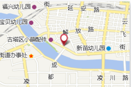 將相胡同 將相胡同