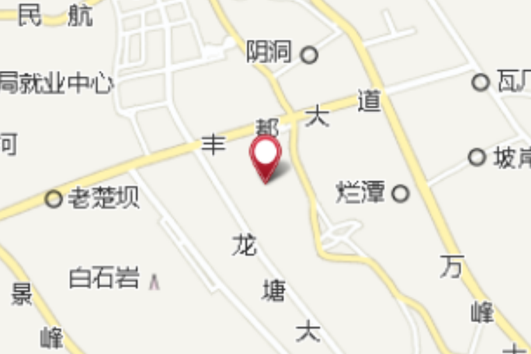 黃花沖 黃花沖