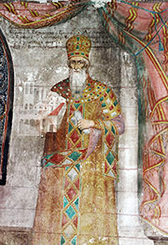 安德羅尼卡二世(安德洛尼卡二世)