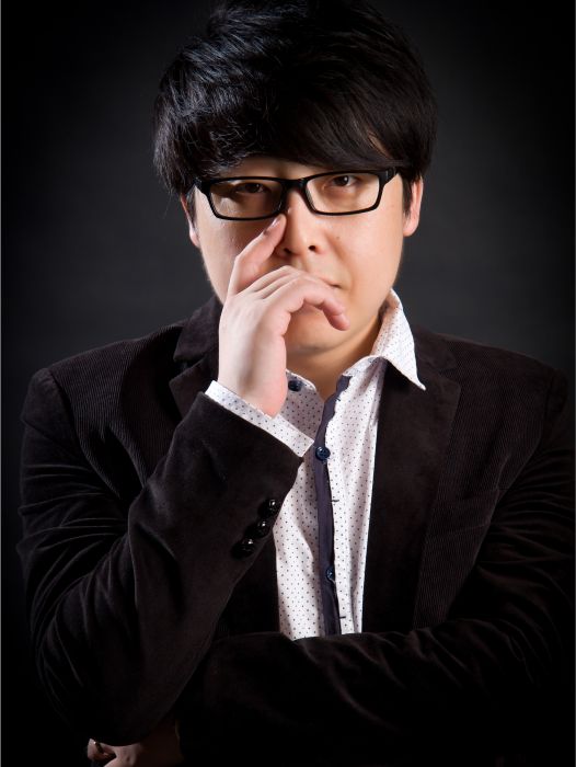 王曉亮(華語歌手) 王曉亮(華語歌手)