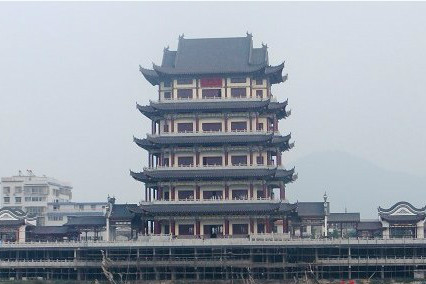 鎮湘樓 鎮湘樓