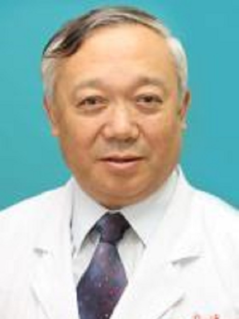 靳守華 靳守華