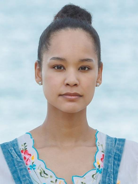 圍欄(Fence（2023年松岡茉優、宮本亞莉安娜的日劇）)