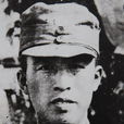 王肅(黑河地區人民自治軍司令員兼政委)