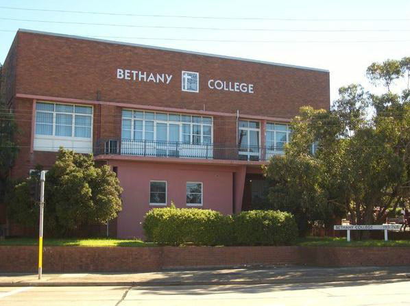 貝瑟尼學院