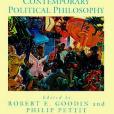 A Companion to Contemporary Political Philosophy