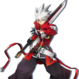 拉格納·布萊德艾奇(Ragna)