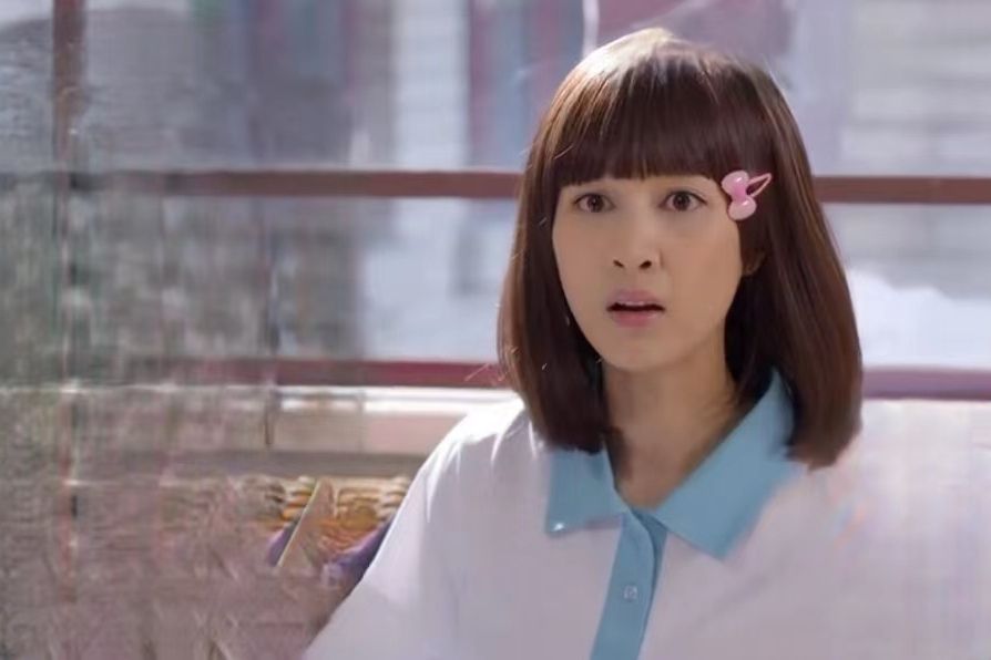 張倩(都市愛情劇《女人不容易》中的角色) 張倩(都市愛情劇《女人不容易》中的角色)