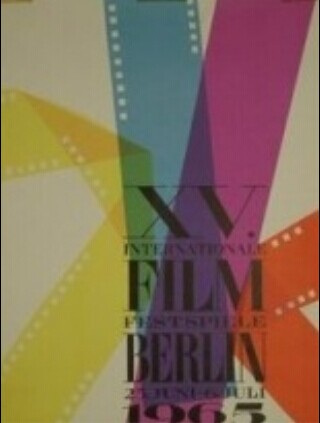 第16屆柏林國際電影節