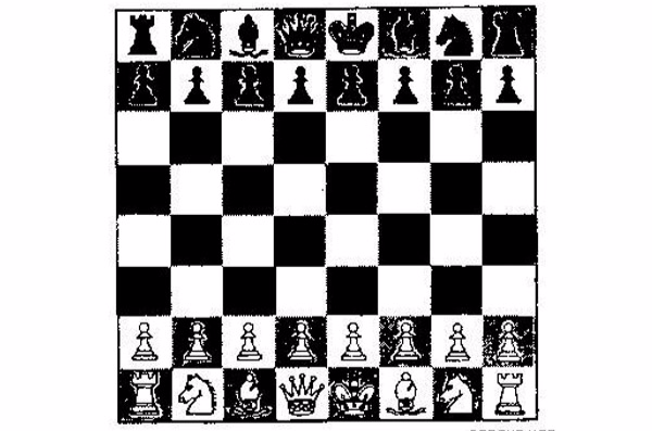 線上西洋棋