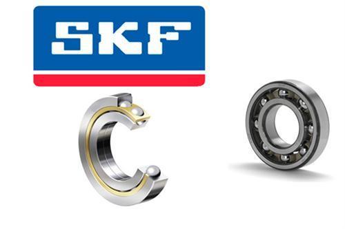 SKF 2*7214BECBY軸承