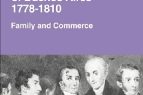 Merchants of Buenos Aires 1778-1810 Merchants of Buenos Aires 1778-1810