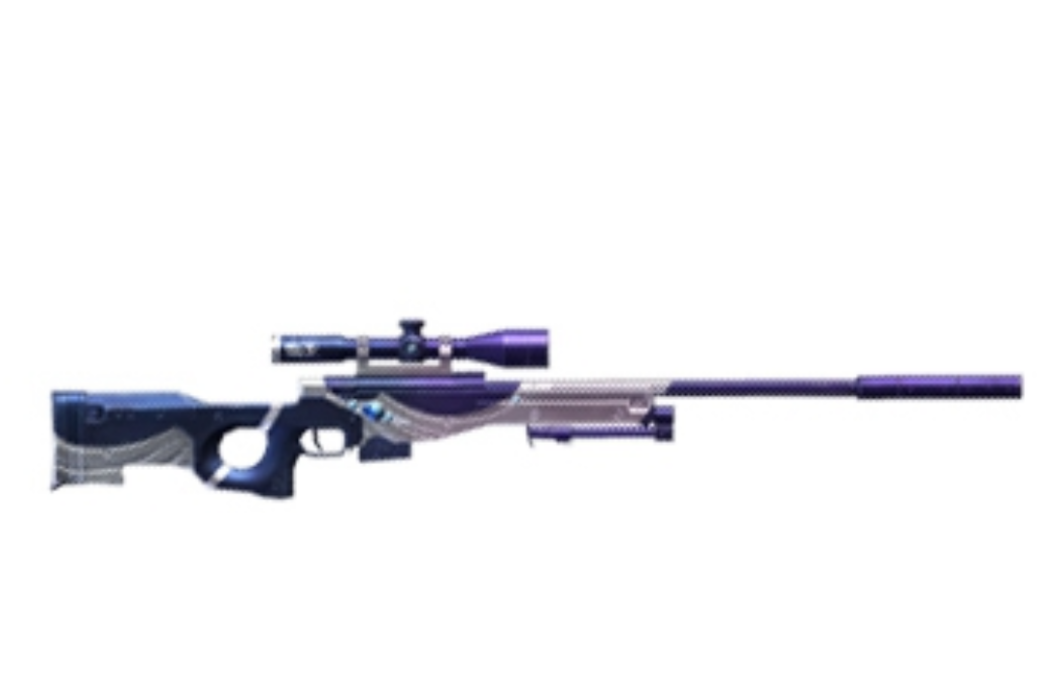 AWM-槍王榮耀 AWM-槍王榮耀