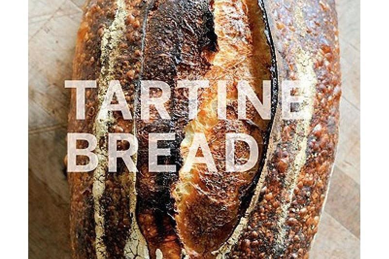 Tartine Bread Tartine Bread