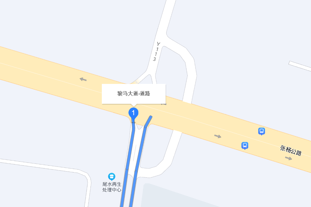 駿馬大道(張家港市駿馬大道)