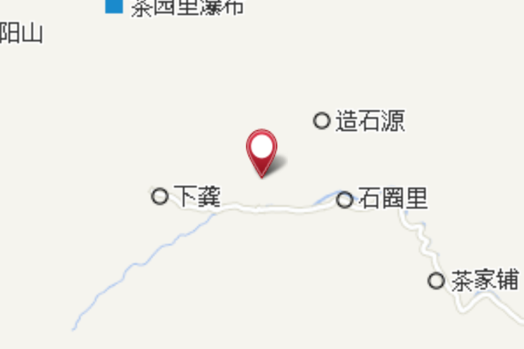 月龍坳 月龍坳