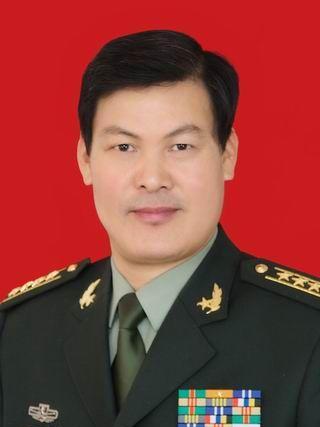 馬家利(江西省軍區政治委員、江西省軍區黨委書記) 馬家利(江西省軍區政治委員、江西省軍區黨委書記)