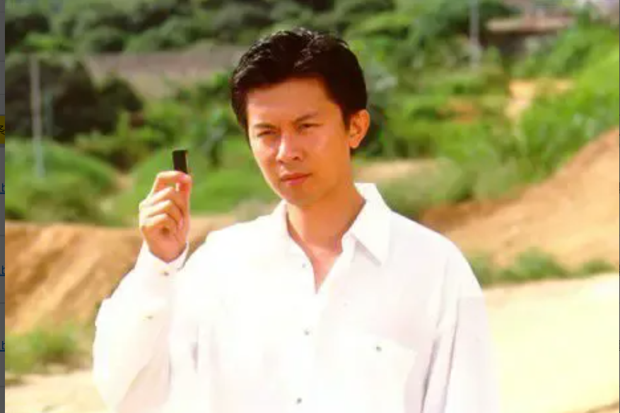 羅家傑(電視劇《廉政追緝令》中的角色) 羅家傑(電視劇《廉政追緝令》中的角色)