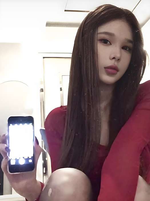 姜冷泠子 姜冷泠子