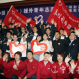 中國青年志願者海外服務計畫