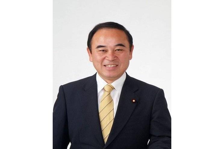 坂本哲志 坂本哲志
