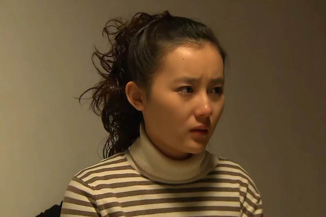 周小影 周小影