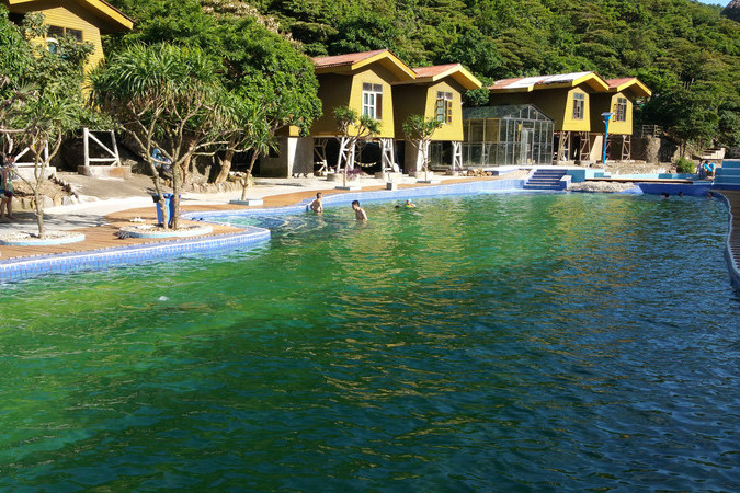大杧島 大杧島
