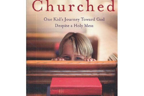 churched churched