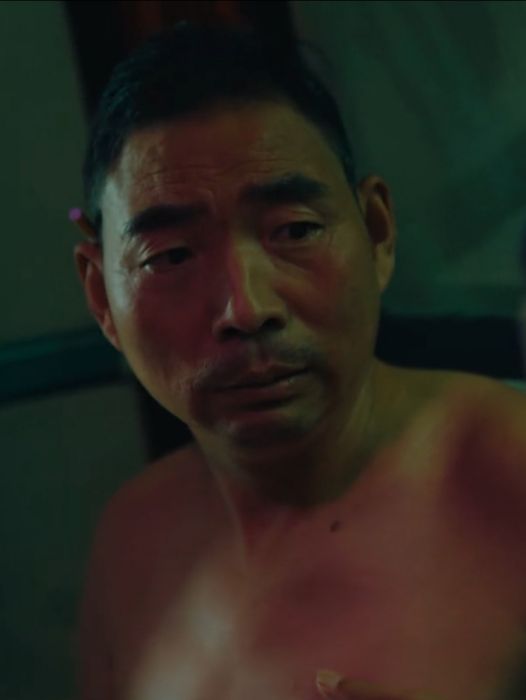 劉國柱(警匪片《生死排爆》中的角色) 劉國柱(警匪片《生死排爆》中的角色)