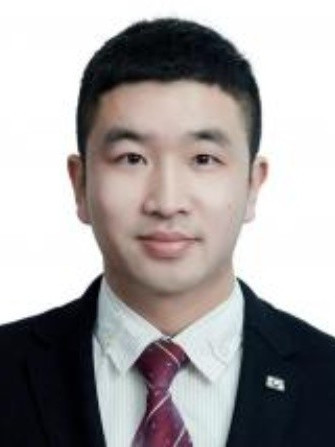 郭毅(吉州區政府辦公室副主任) 郭毅(吉州區政府辦公室副主任)