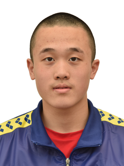 張昕晨(中國游泳運動員) 張昕晨(中國游泳運動員)