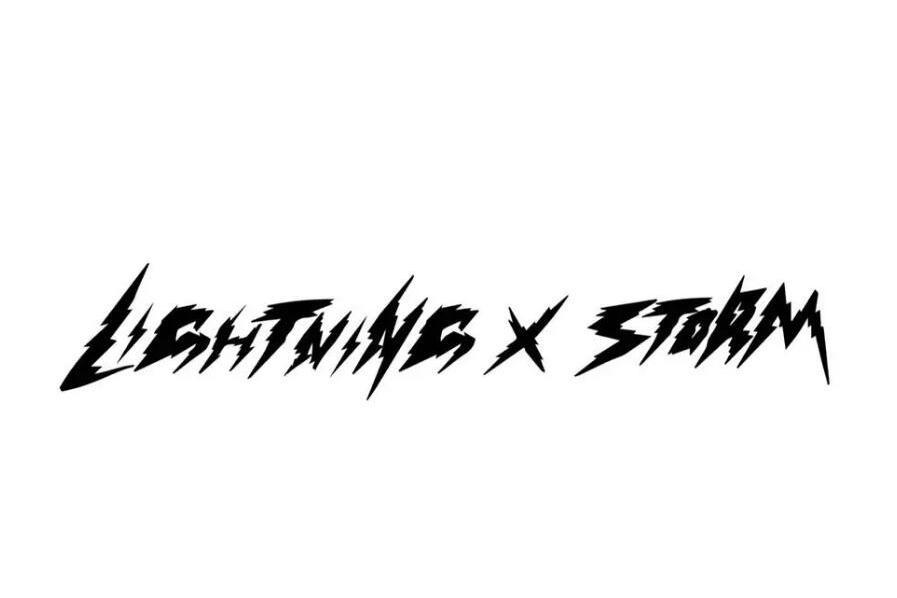 lightning x storm lightning x storm
