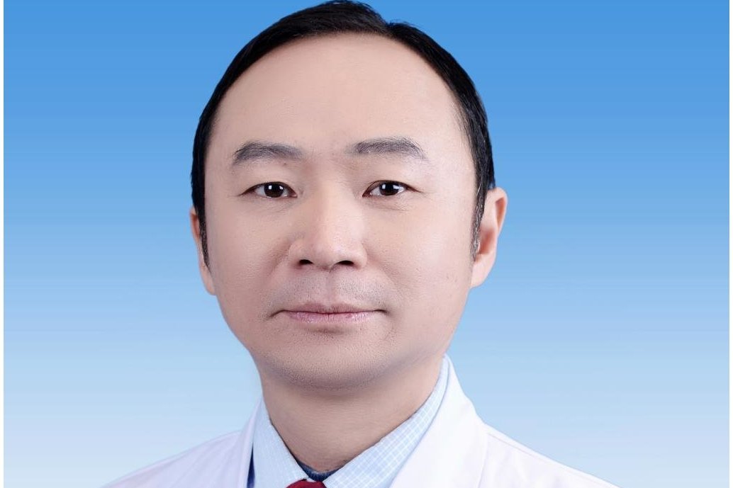李暉(河南省中醫院(河南中醫藥大學第二附屬醫院)副主任醫師) 李暉(河南省中醫院(河南中醫藥大學第二附屬醫院)副主任醫師)
