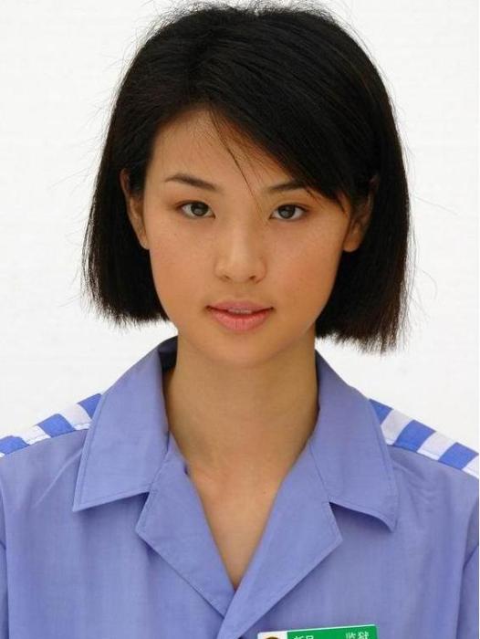 林秋燕(電視劇《走出監獄的女人》中的角色) 林秋燕(電視劇《走出監獄的女人》中的角色)