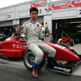 F3(三級方程式汽車賽(F3/Formula 3))