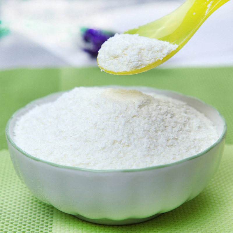 燕麥粉有機營養米粉