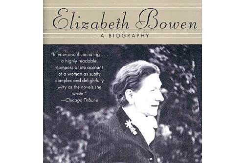 Elizabeth Bowen(2006年Random House US出版的圖書)