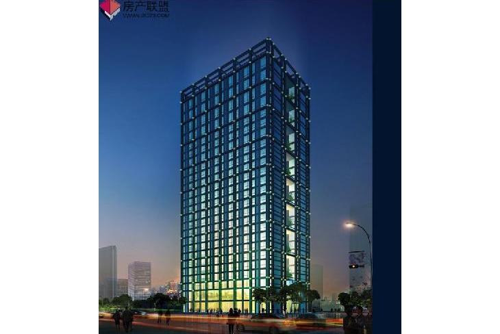 京潤大廈 京潤大廈