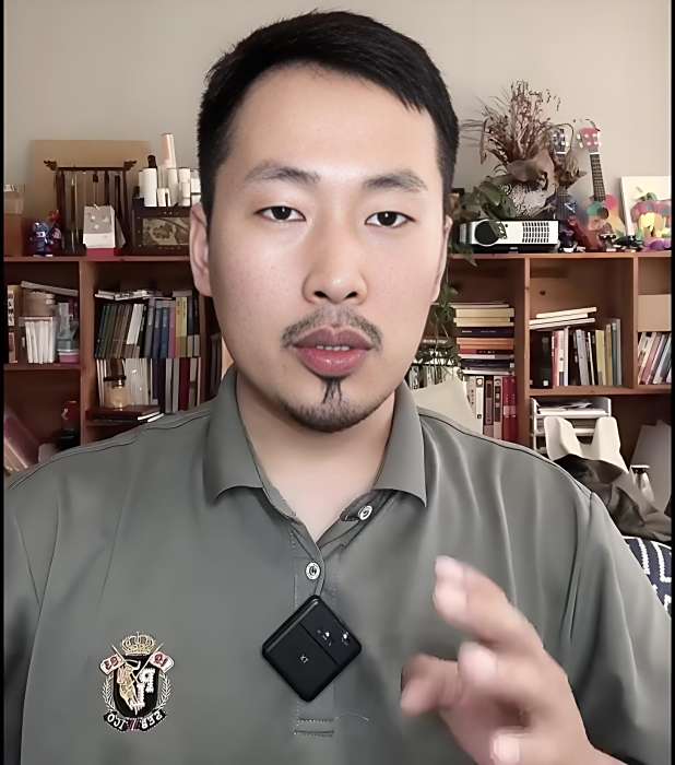 玄易道人 玄易道人