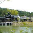 明招寺 明招寺