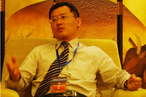 王帥(東風科技獨立董事) 王帥(東風科技獨立董事)